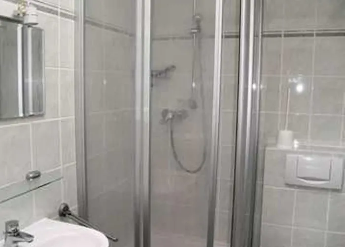 Lindenstra_e Appartamento Heringsdorf (Usedom)